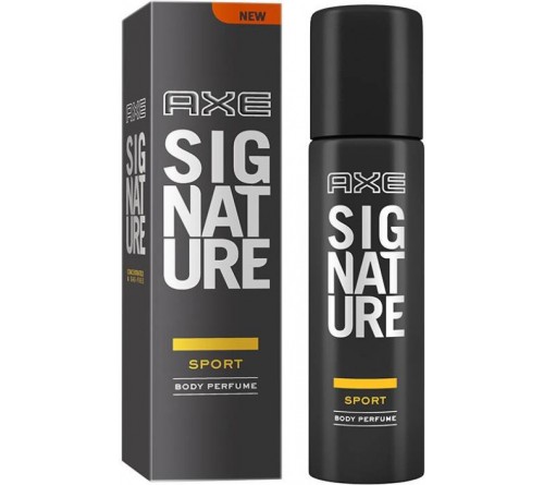 Axe Signature Sport Body Perfume